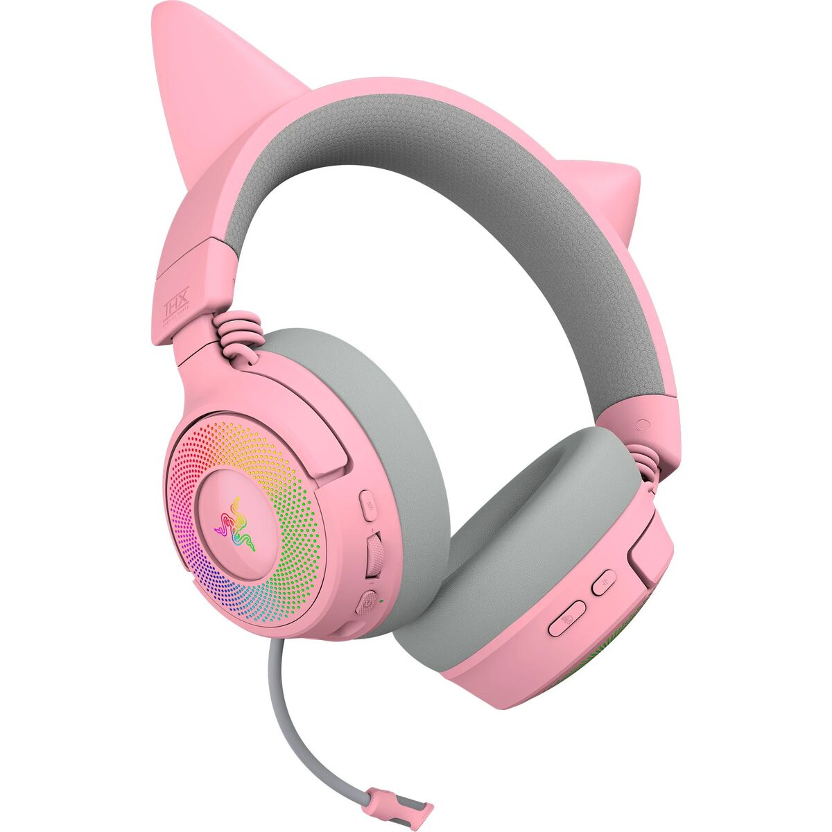 Headphones Razer RZ04-05170200-R3M1