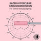 Headphones Razer RZ04-05350100-R3M1 Pink