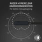 Headphones Razer RZ04-05350200-R3M1 Black