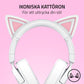 Headphones Razer RZ04-05350300-R3M1 White