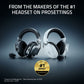 Headphones Razer RZ04-05400200-R3M1 White