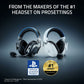 Headphones Razer RZ04-05400500-R3G1 Black