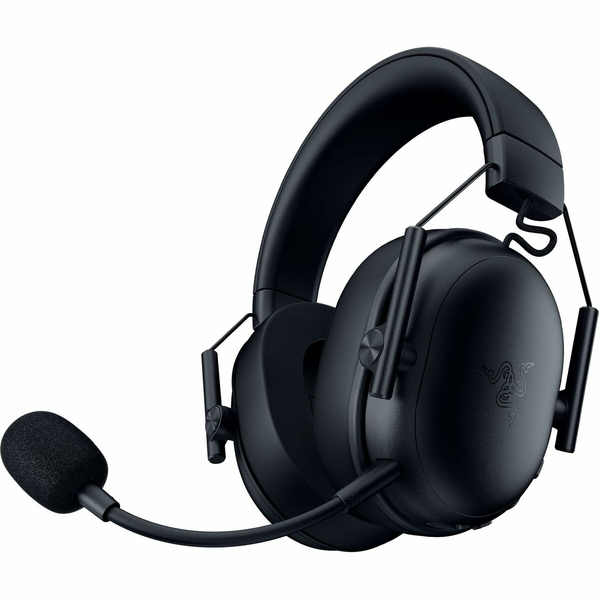 Headphones Razer RZ04-05420100-R3M1 White