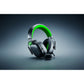 Headphones Razer RZ04-05420200-R3M1 Black Green