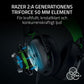 Headphones Razer RZ04-05420200-R3M1 Black Green