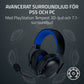 Headphones Razer RZ04-05420400-R3G1 White