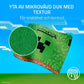 Mouse Mat Razer RZ02-03333800-R3M1 Green