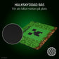 Mouse Mat Razer RZ02-03333800-R3M1 Green