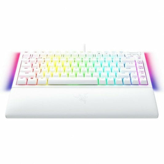 Gaming Keyboard Razer RZ03-05001700-R3M1 White