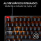 Gaming Keyboard Razer RZ03-04980100-R3M1 Black