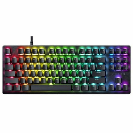 Keyboard Razer Huntsman V3 X Black