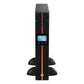Uninterruptible Power Supply System Interactive UPS Vertiv GXE3-3000IRT2UXL 2700 W