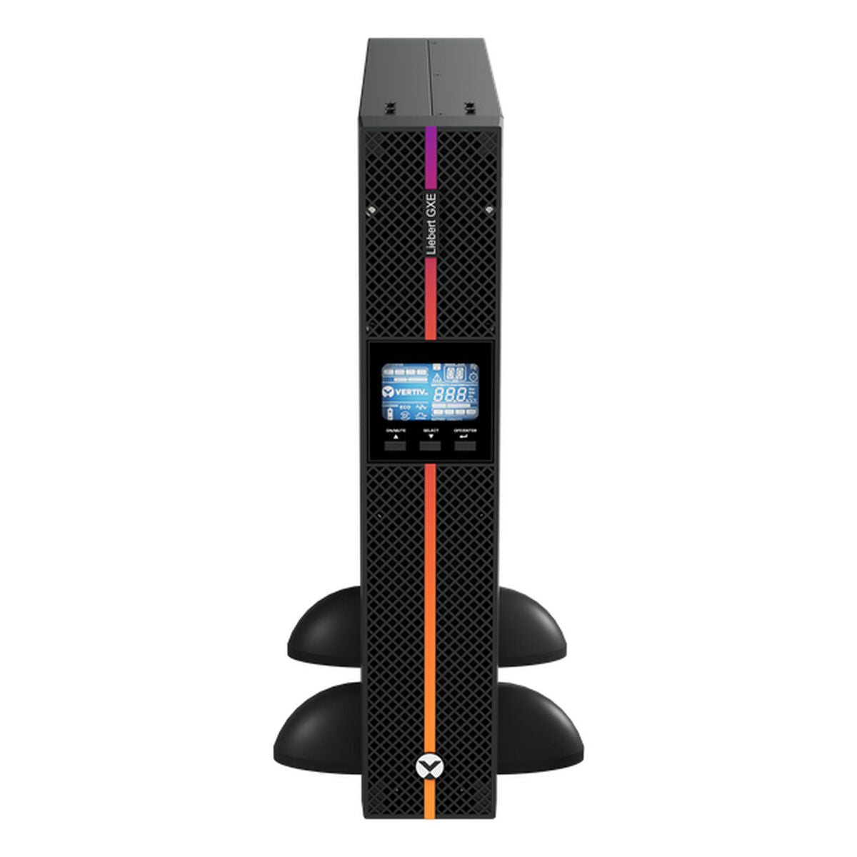Uninterruptible Power Supply System Interactive UPS Vertiv GXE3-3000IRT2UXL 2700 W