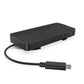 Dockstation Lenovo 40B90000WW Black