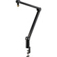 Microphone Logitech 955-000076 Black