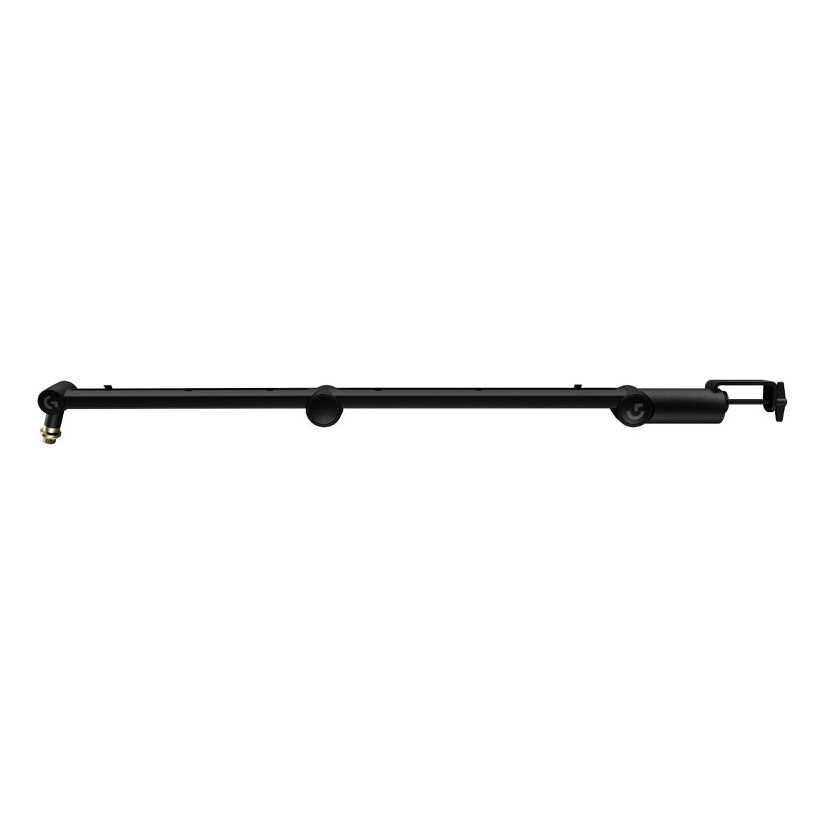 Microphone Logitech 955-000076 Black