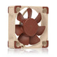 Box Ventilator Noctua NF A4x10 PWM