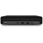 Desktop PC HP ELITE MINI 800 G9 Intel Core i7-14700 16 GB RAM 512 GB SSD