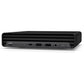 Desktop PC HP ELITE MINI 800 G9 Intel Core i7-14700 16 GB RAM 512 GB SSD