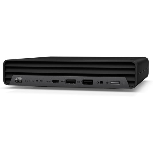 Desktop PC HP ELITE MINI 800 G9 16 GB RAM 512 GB SSD i5-14500