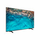 Smart TV Samsung HG75BU800EEXEN 4K Ultra HD 75" LED HDR