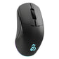 Wireless Mouse Newskill NS-MS-CHIRON-PRO Black