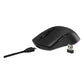 Wireless Mouse Newskill NS-MS-CHIRON-PRO Black