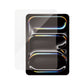 Tablet Screen Protector Panzer Glass 2831 Apple