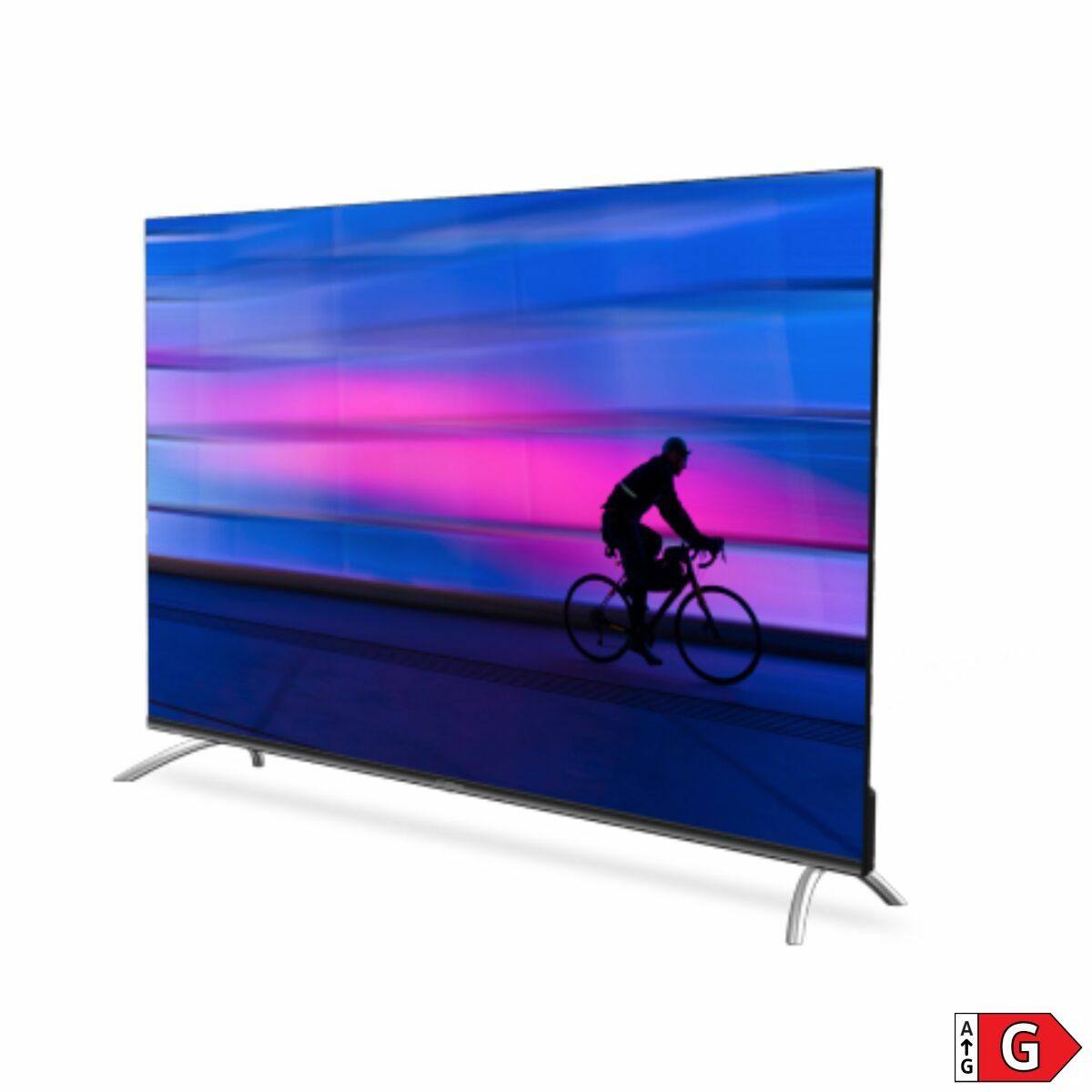 Smart TV STRONG SRT50UD7553 4K Ultra HD 50" LED HDR HDR10