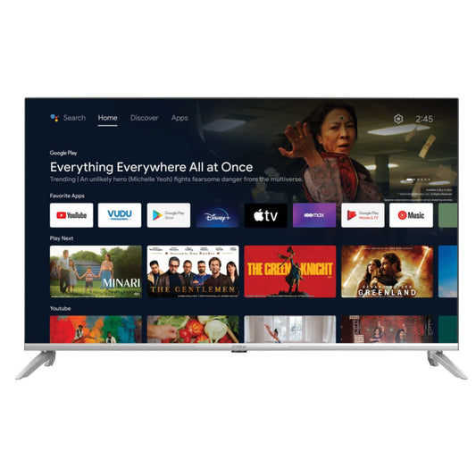 Smart TV STRONG 43UD6593 43" 4K Ultra HD LED HDR HDR10