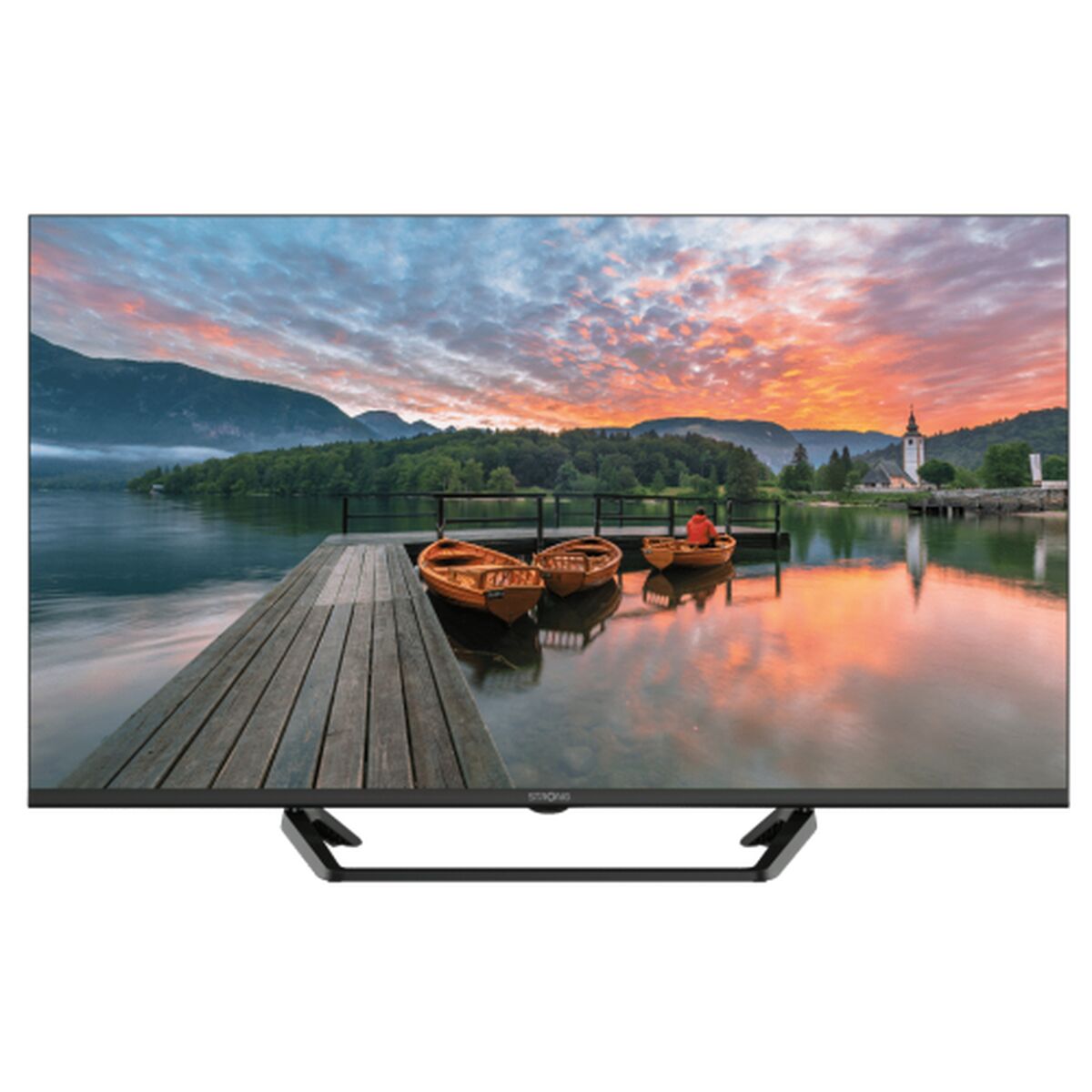 Smart TV STRONG SRT40FG6733C Full HD 40" LCD