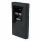 Router STRONG 5GMIFIAX1800 Black USB USB-C 3.2 Gen 1 (3.1 Gen 1) Wi-Fi