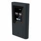 Router STRONG 5GMIFIAX1800 Black USB USB-C 3.2 Gen 1 (3.1 Gen 1) Wi-Fi