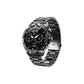 Smartwatch beafon WATCH 501 1,43" Steel Matte back