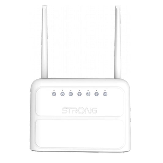 Wi-Fi USB Adapter STRONG 4GROUTER360