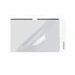 Notebook Stand Startech 133T6-PRIVACY-SCREEN Plastic