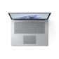 Laptop Microsoft Surface Laptop 6 15" Intel Core Ultra 5 135H 16 GB RAM 512 GB SSD