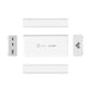 Powerbank j5create JUP37185W-EN White