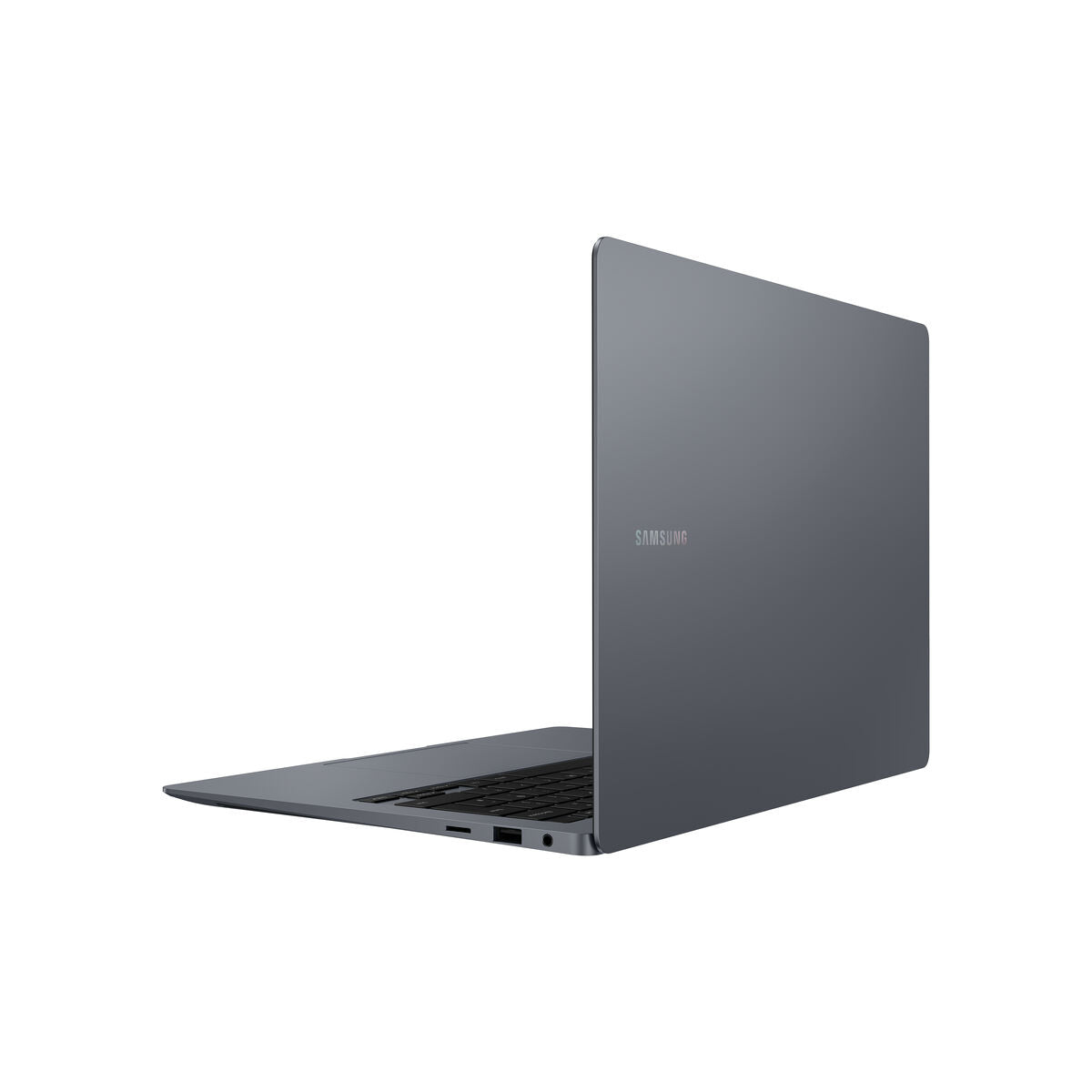 Laptop Samsung Galaxy Book 4 Pro 14" Intel Core Ultra 7 155H 32 GB RAM 512 GB Spanish Qwerty