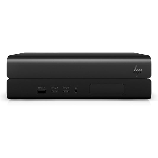 Mini PC HP Z2 MINI G9 Intel Core i9-14900 32 GB RAM 1 TB SSD