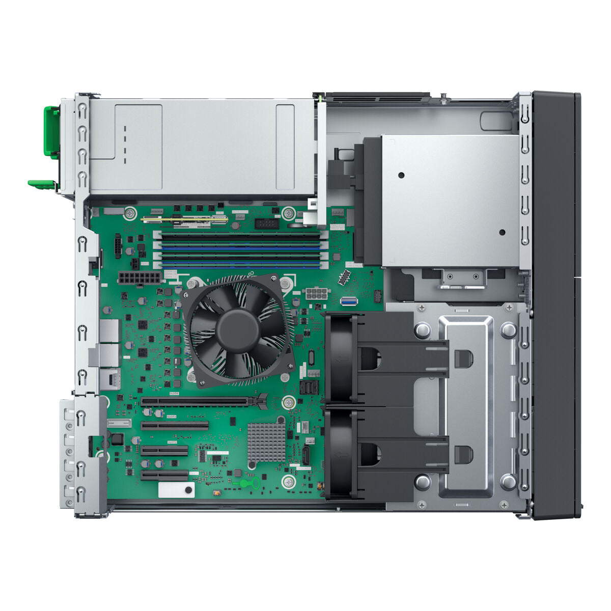 Server Fujitsu VFY:T1326SC082IN 32 GB RAM