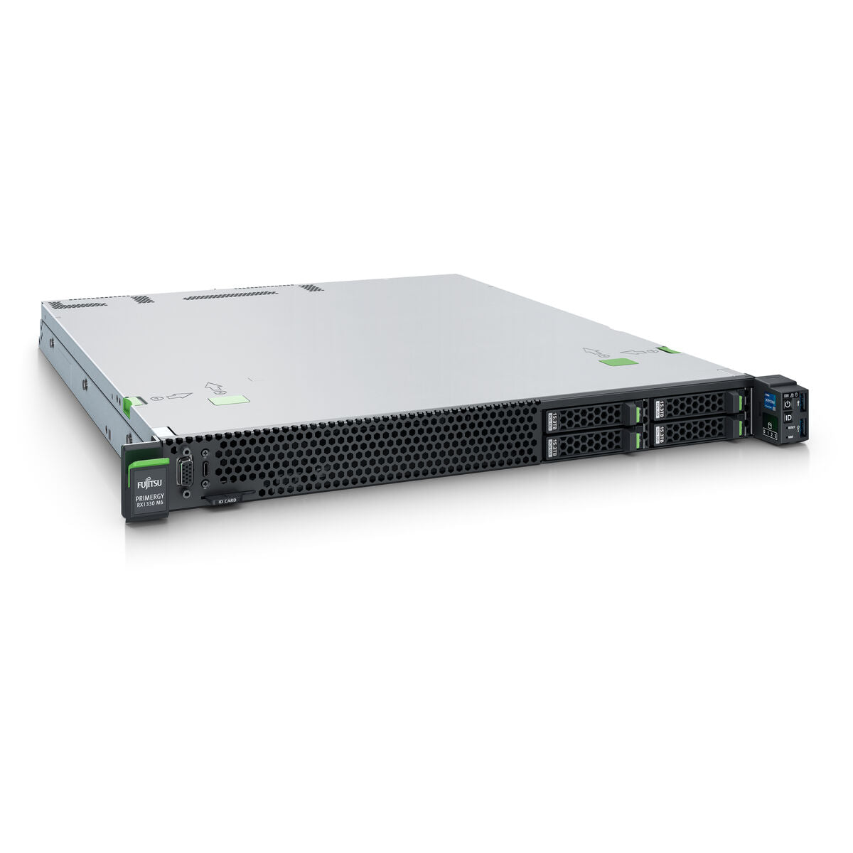 Server Fujitsu VFY:R1336SC082IN 32 GB RAM