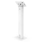 Tablet cover Compulocks 140W11GAPX9W White