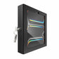 Tablet cover Compulocks 333B11PAPX4B Black