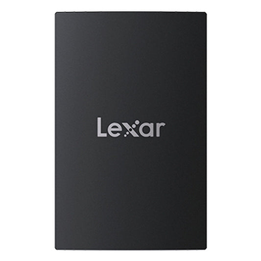 External Hard Drive Lexar LSL500X002T-RNBNG 2 TB SSD