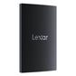 External Hard Drive Lexar LSL500X002T-RNBNG 2 TB SSD