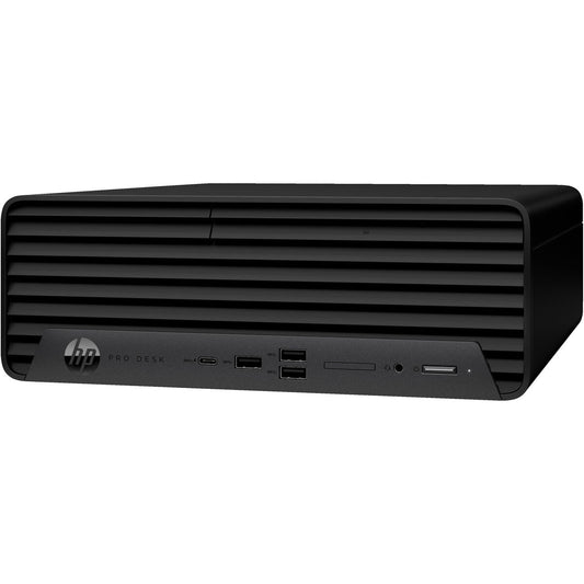 Desktop PC HP 99Q51ET#ABE 16 GB RAM 512 GB SSD