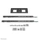 TV Mount Neomounts WL30-750BL18P 100 kg 98"