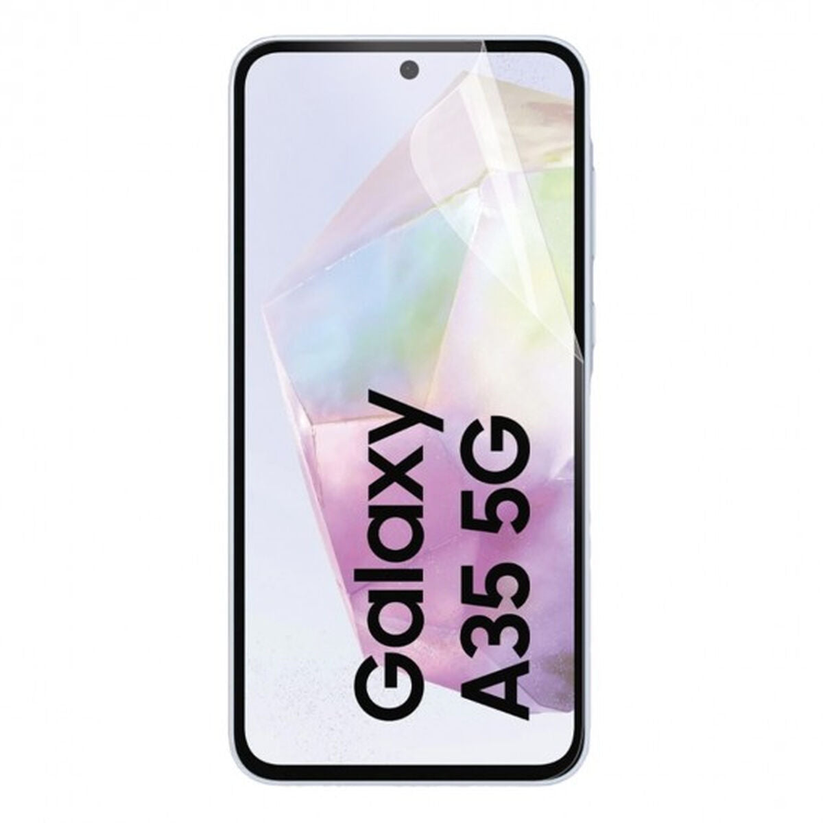 Tablet Screen Protector Mobilis 036322
