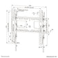 TV Mount Neomounts WL35-750BL14 32" 75" 100 kg